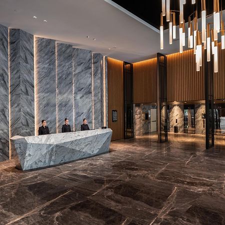 Crowne Plaza Danang City Centre By Ihg Extérieur photo