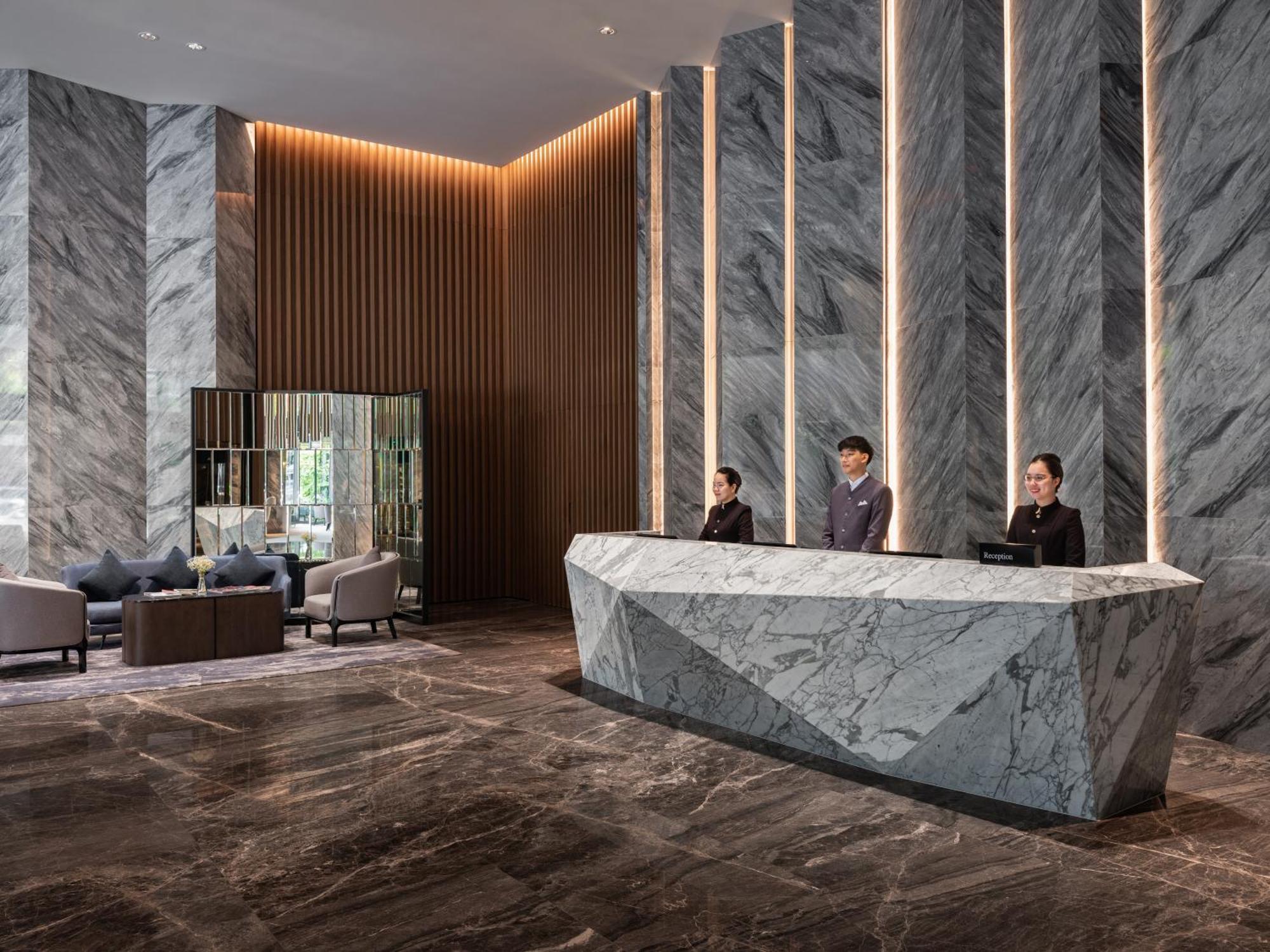 Crowne Plaza Danang City Centre By Ihg Extérieur photo