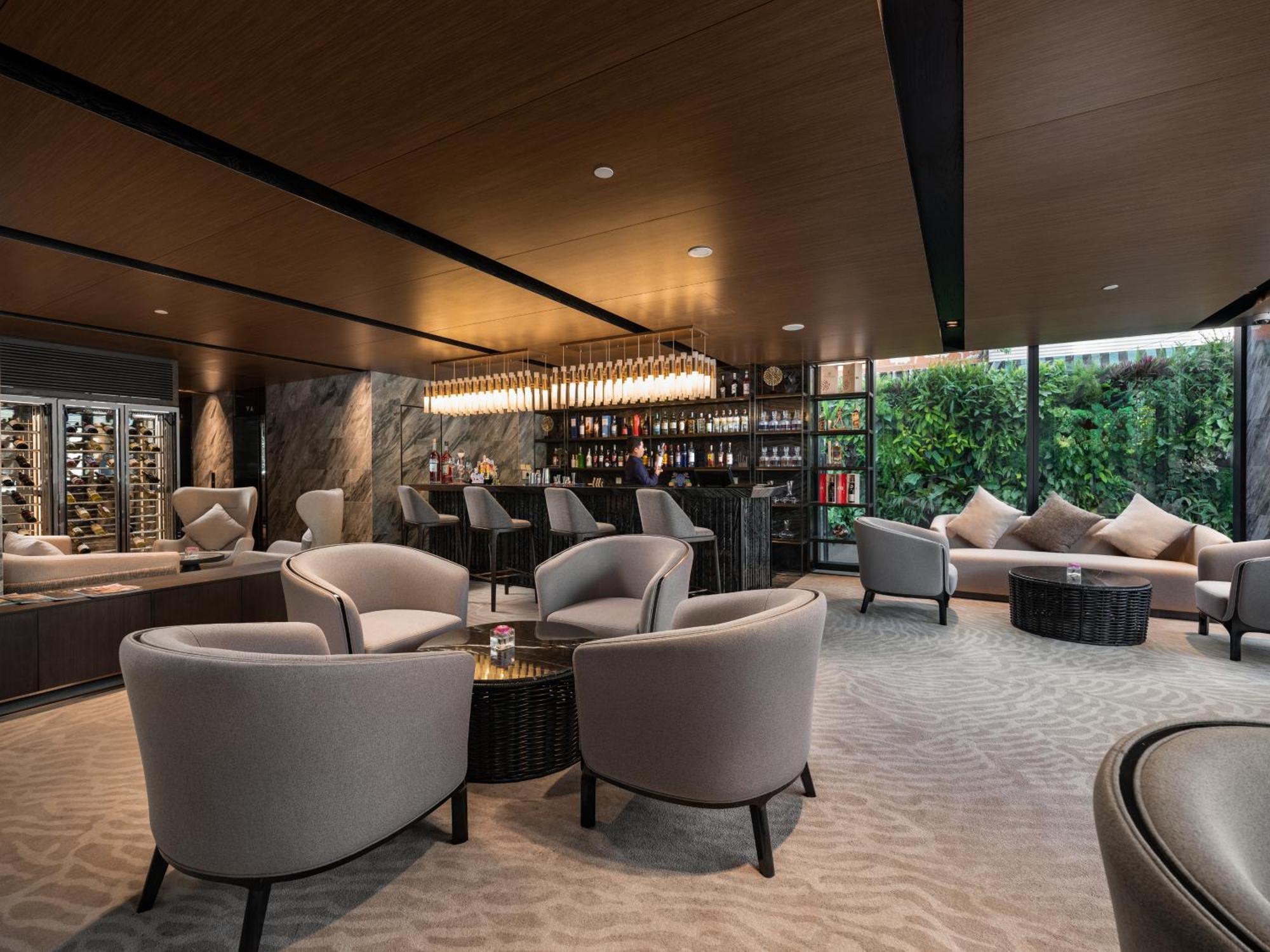 Crowne Plaza Danang City Centre By Ihg Extérieur photo