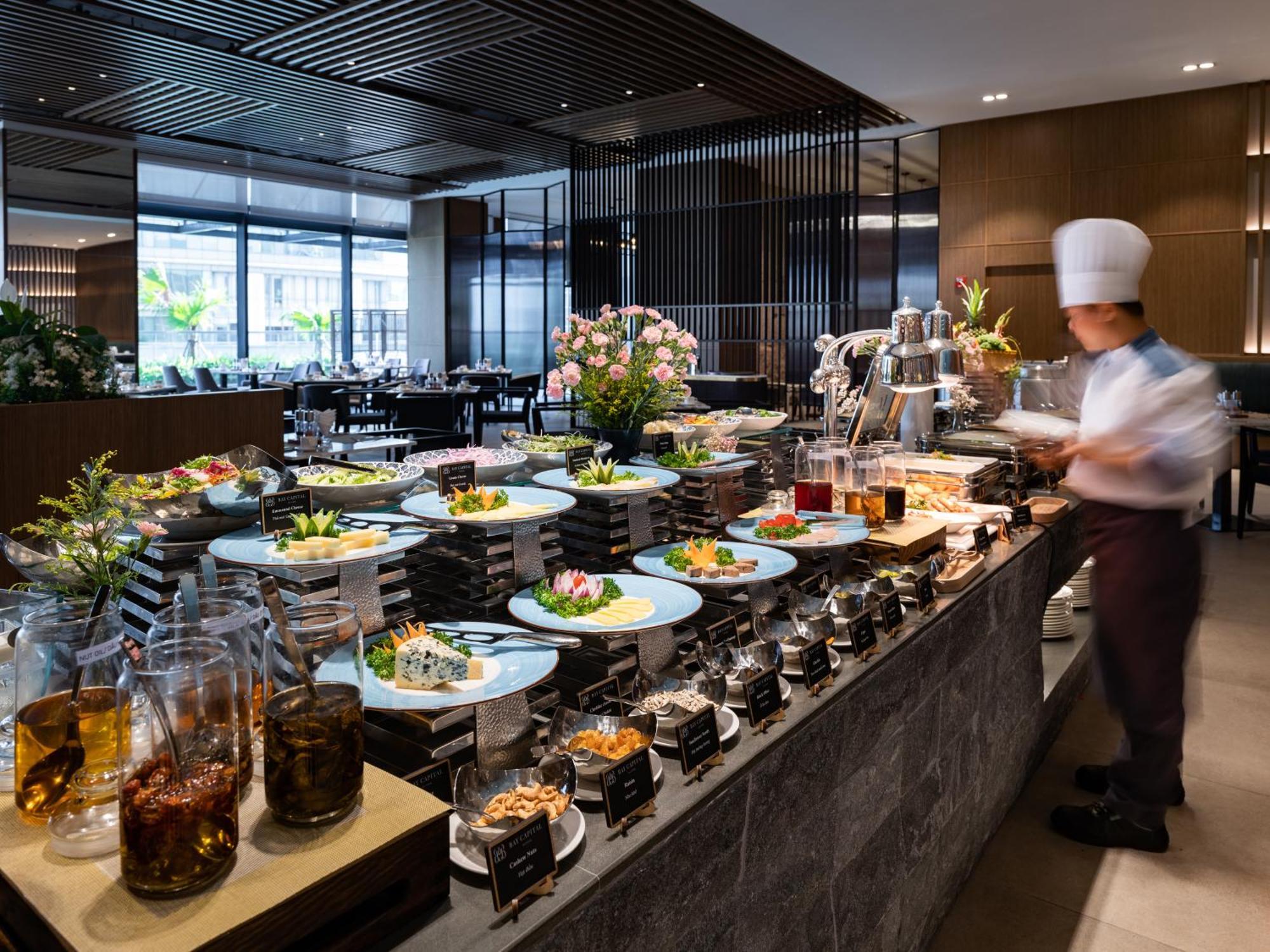Crowne Plaza Danang City Centre By Ihg Extérieur photo