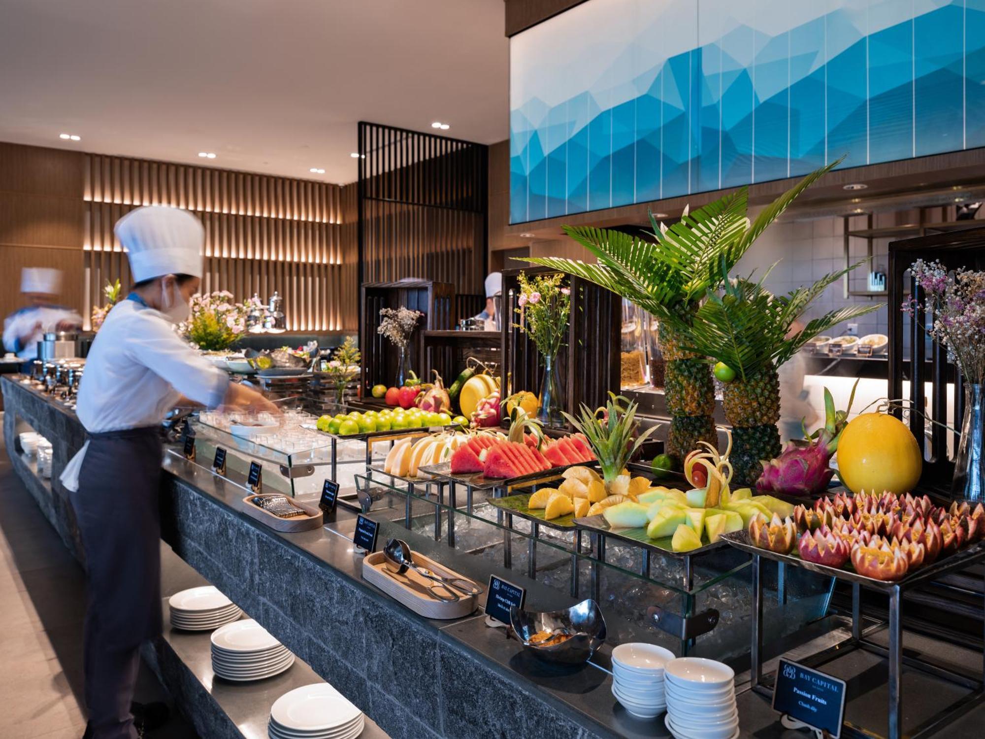 Crowne Plaza Danang City Centre By Ihg Extérieur photo