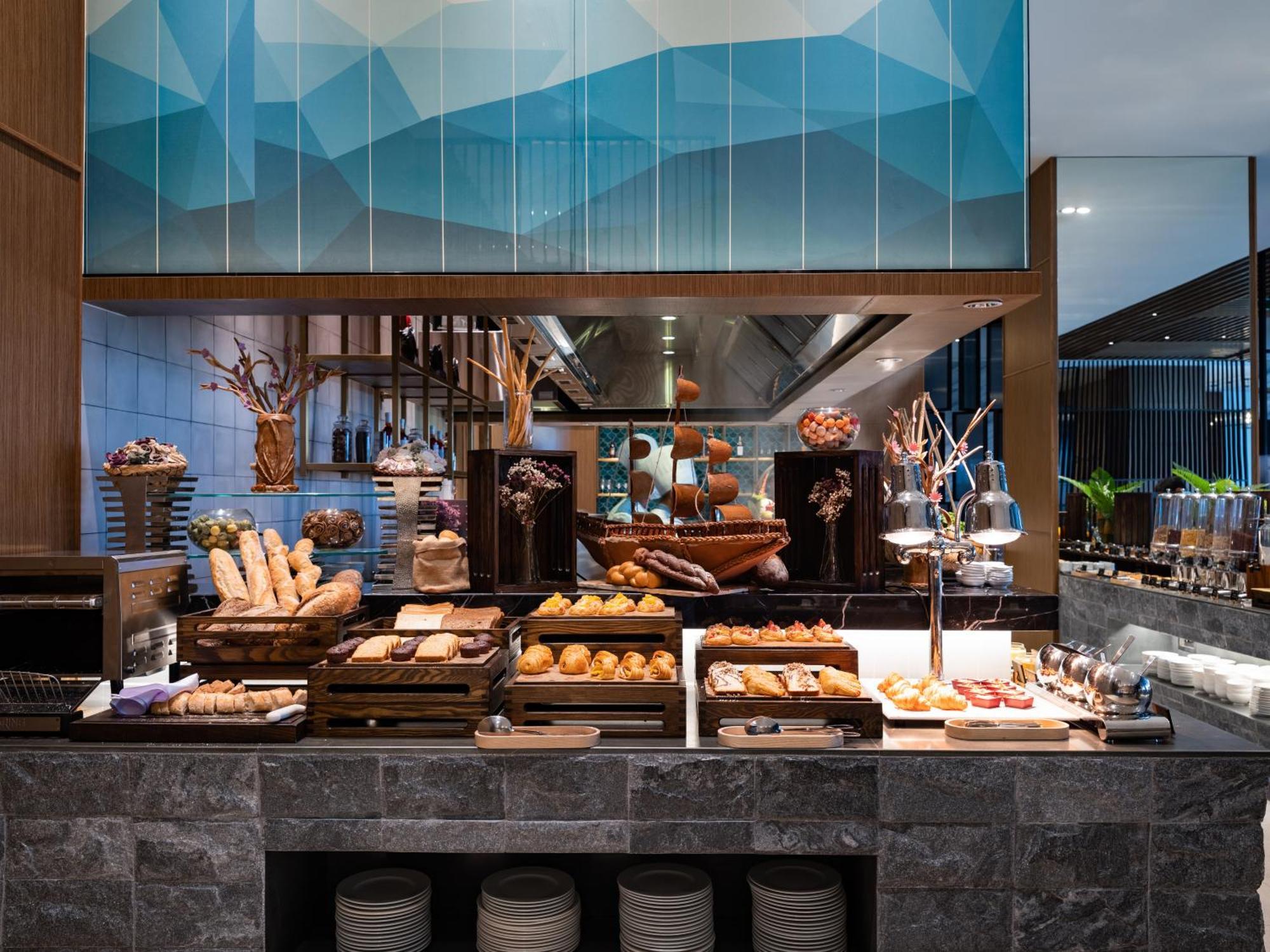 Crowne Plaza Danang City Centre By Ihg Extérieur photo