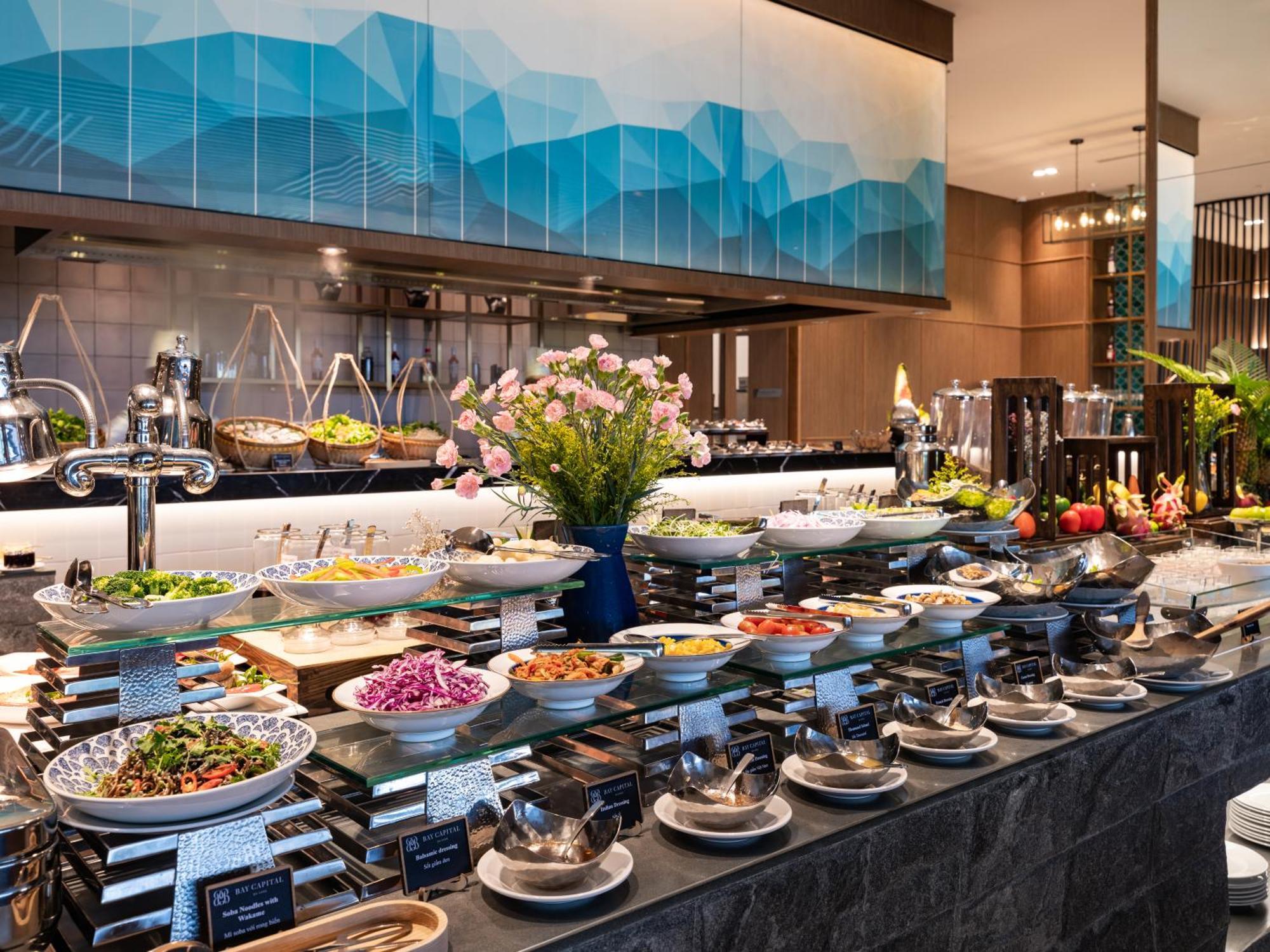 Crowne Plaza Danang City Centre By Ihg Extérieur photo