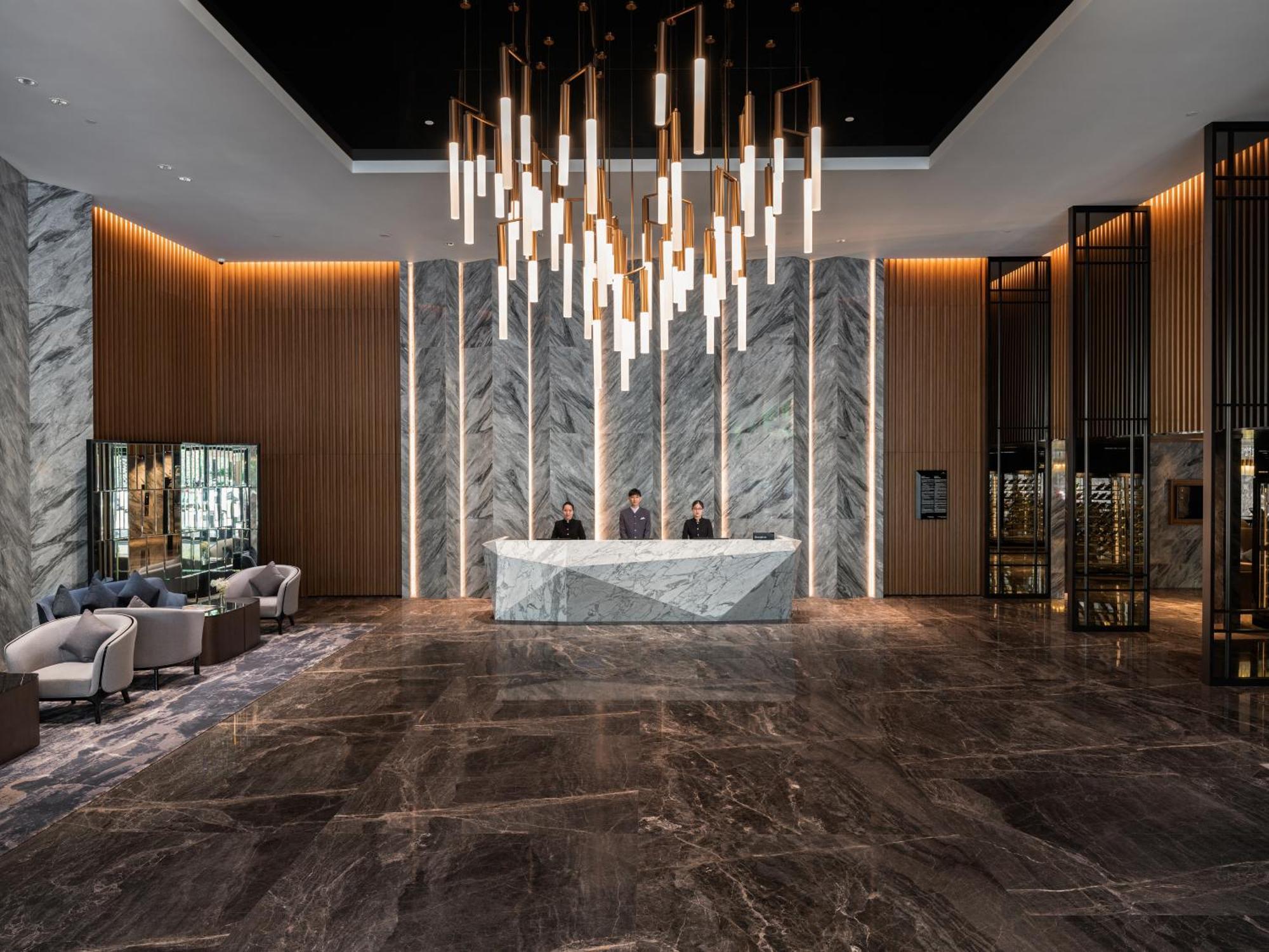 Crowne Plaza Danang City Centre By Ihg Extérieur photo