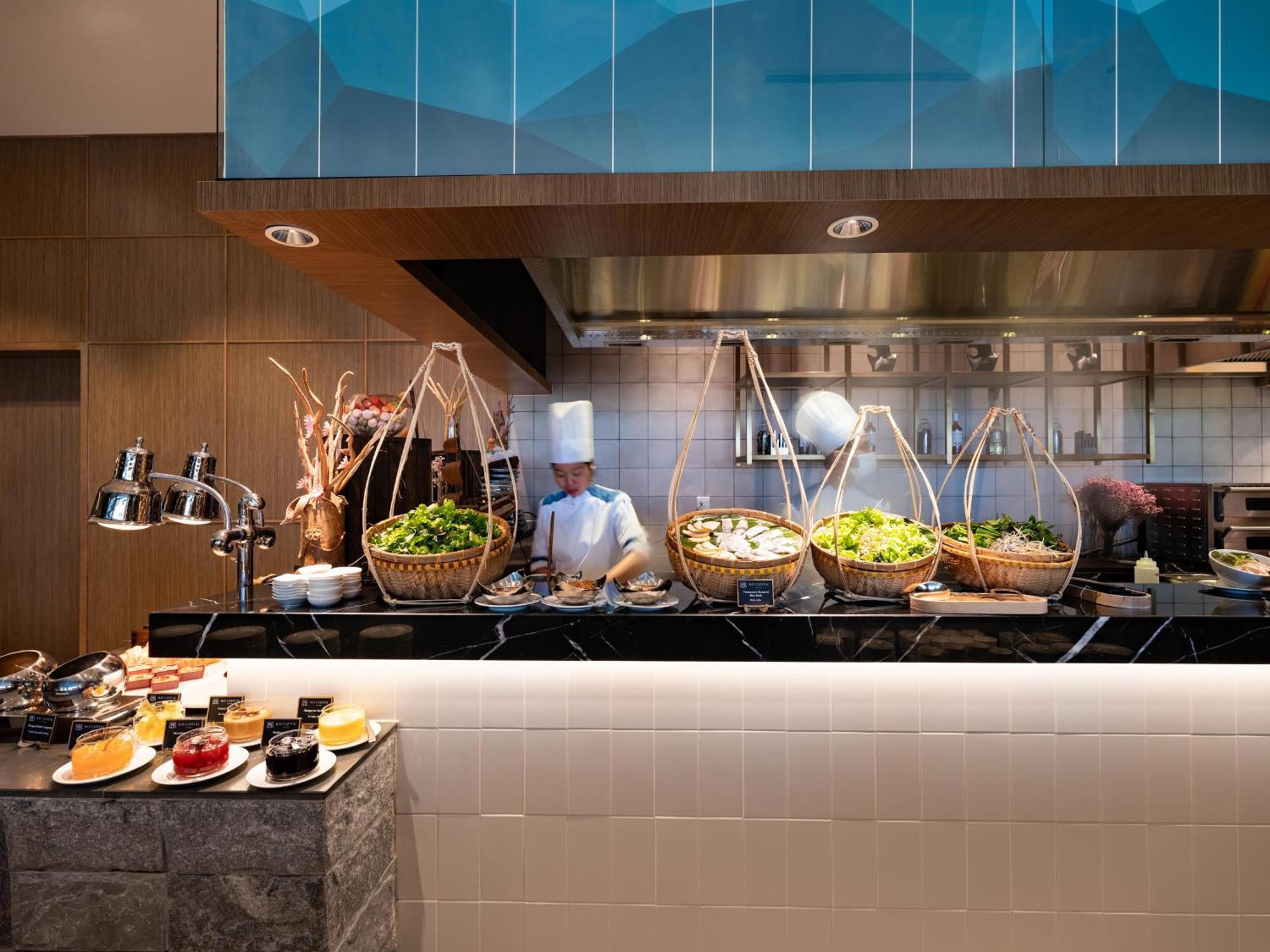 Crowne Plaza Danang City Centre By Ihg Extérieur photo