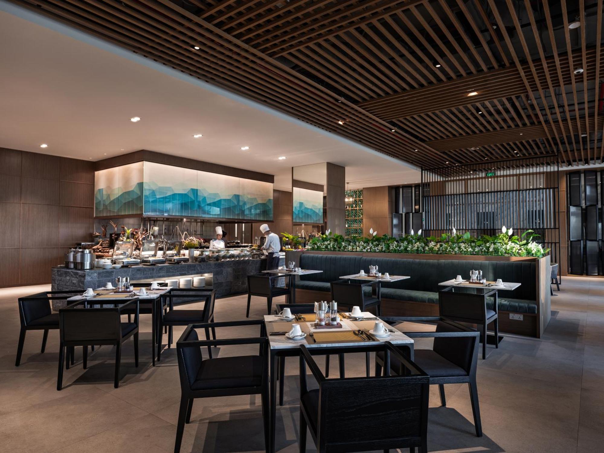 Crowne Plaza Danang City Centre By Ihg Extérieur photo