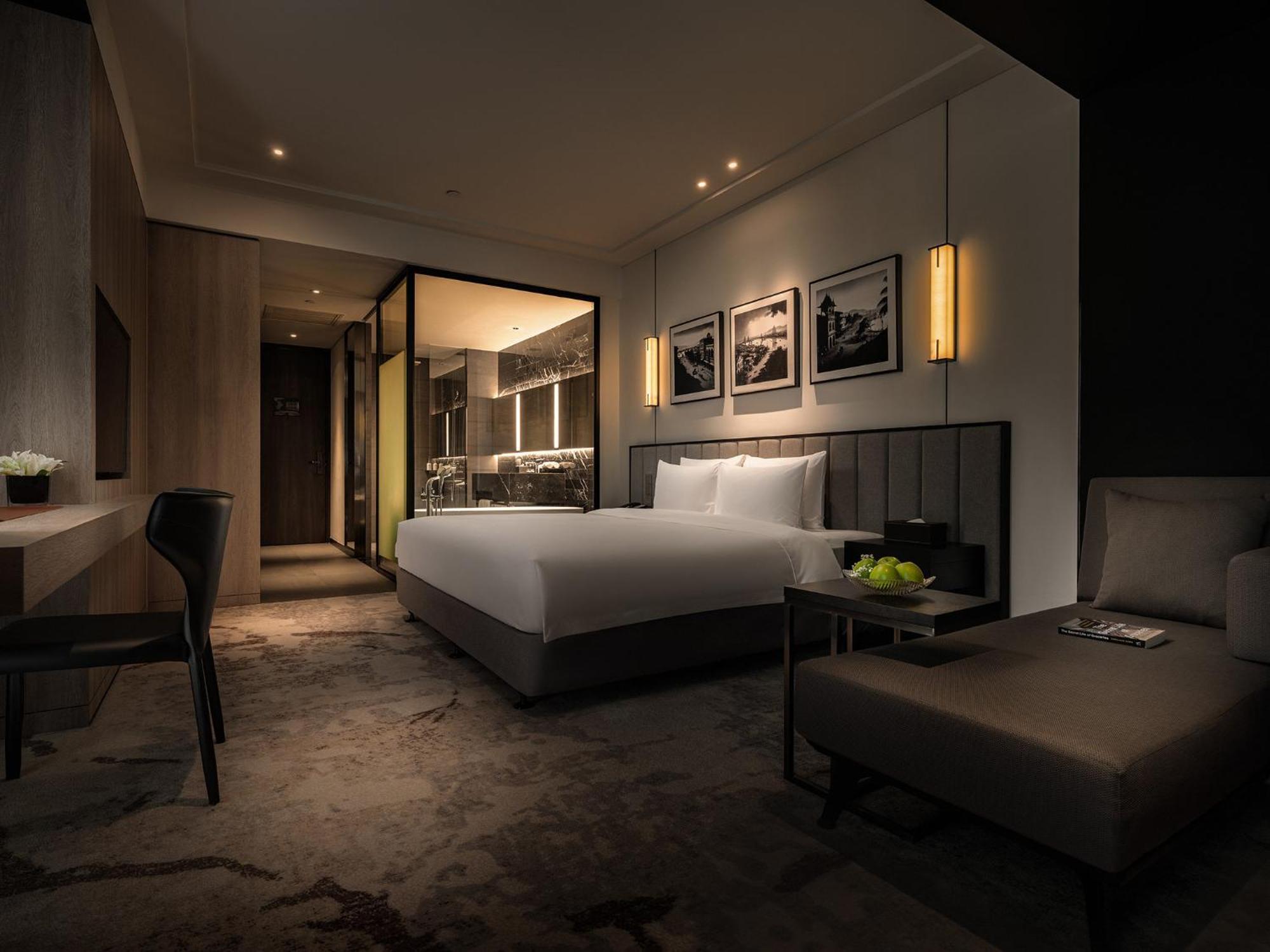 Crowne Plaza Danang City Centre By Ihg Extérieur photo