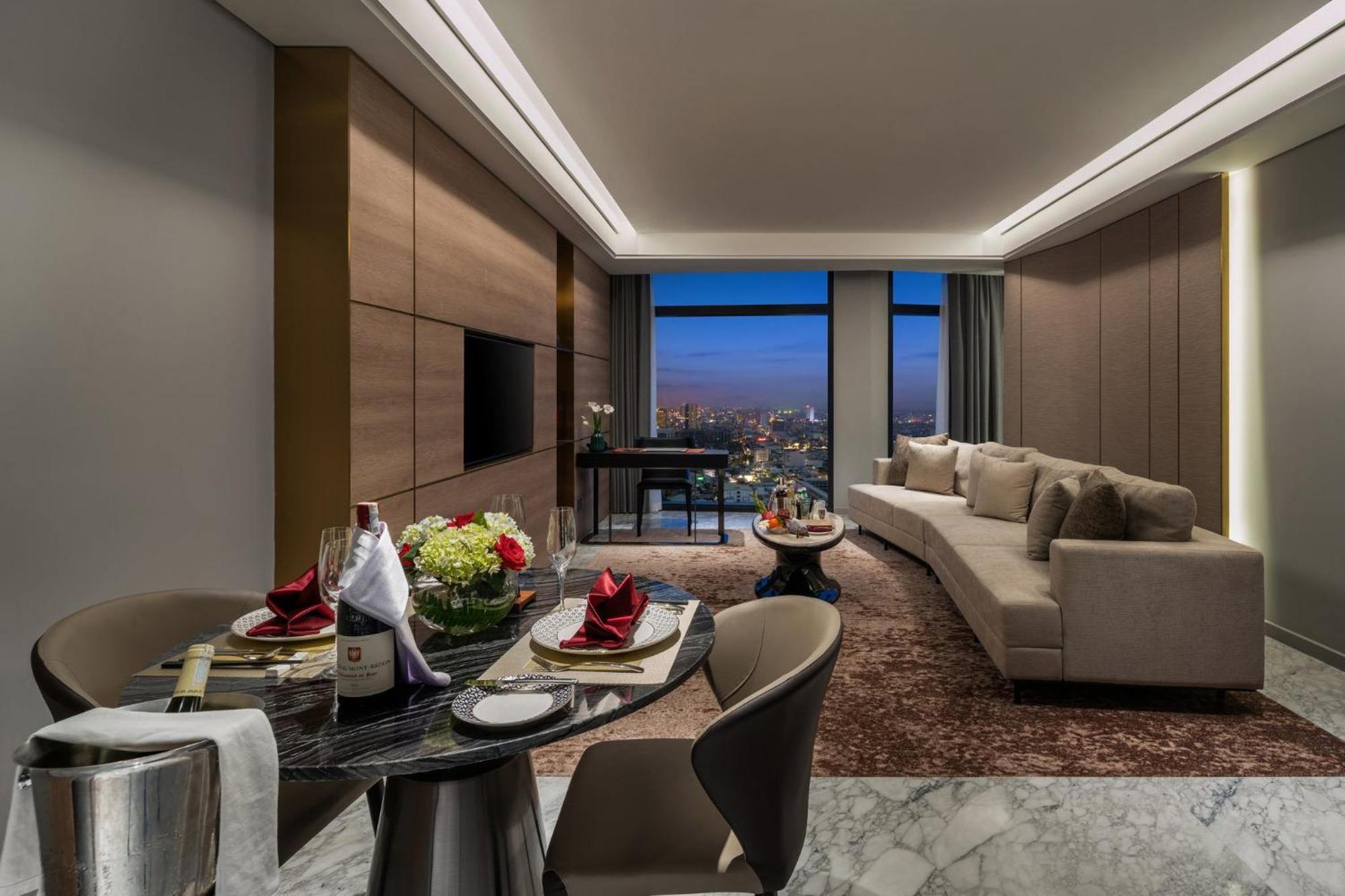 Crowne Plaza Danang City Centre By Ihg Extérieur photo