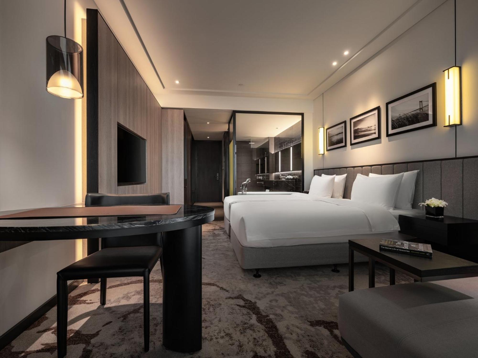 Crowne Plaza Danang City Centre By Ihg Extérieur photo