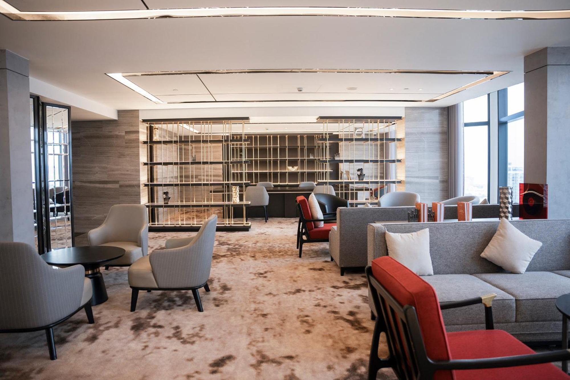 Crowne Plaza Danang City Centre By Ihg Extérieur photo