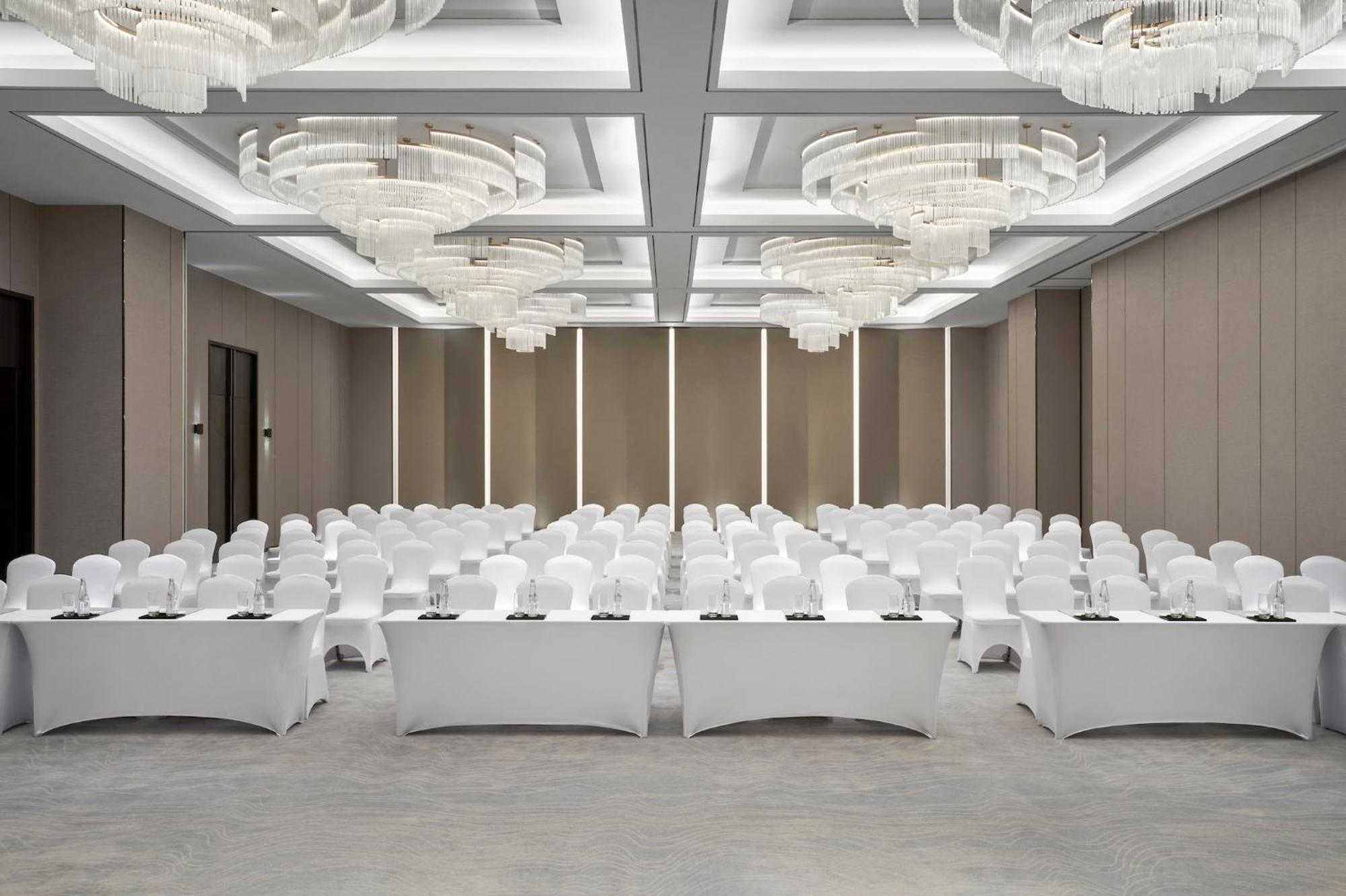 Crowne Plaza Danang City Centre By Ihg Extérieur photo