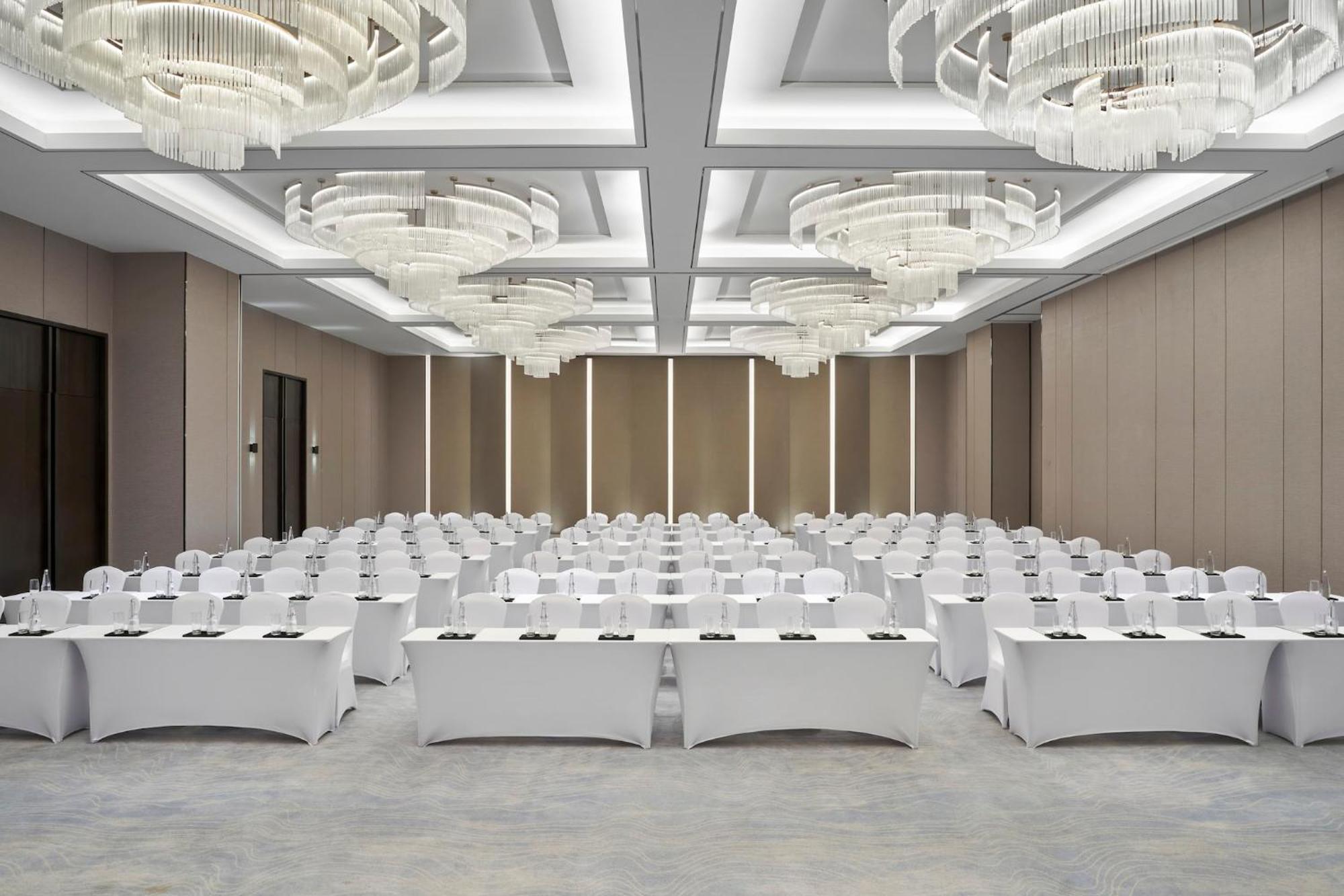 Crowne Plaza Danang City Centre By Ihg Extérieur photo