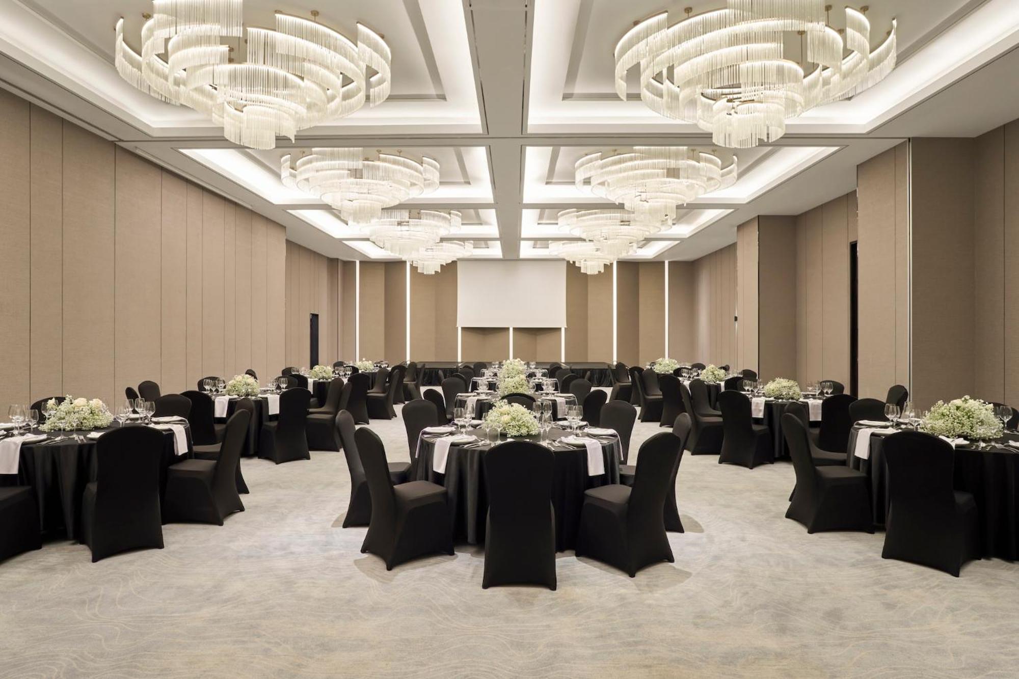 Crowne Plaza Danang City Centre By Ihg Extérieur photo