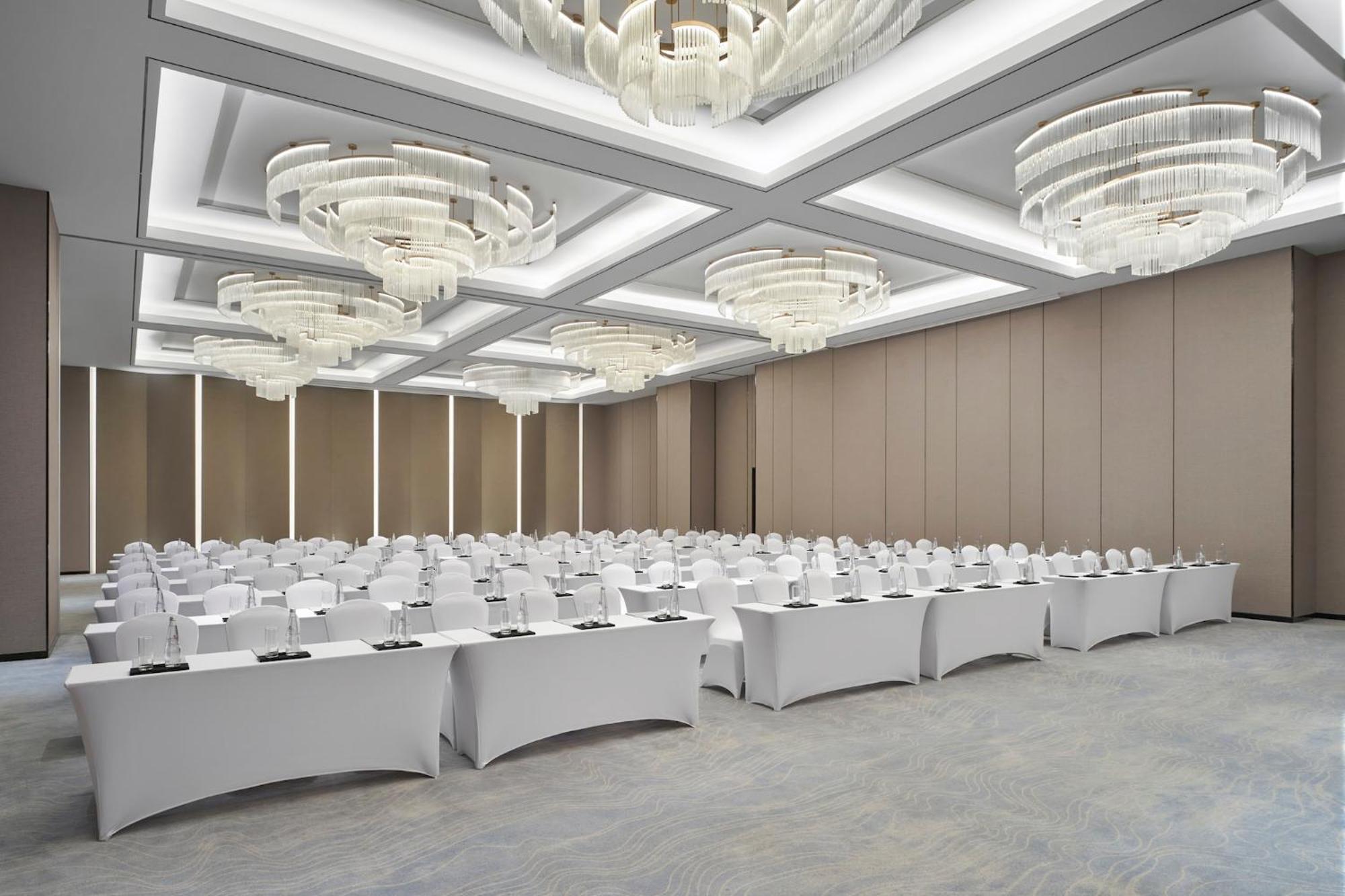 Crowne Plaza Danang City Centre By Ihg Extérieur photo