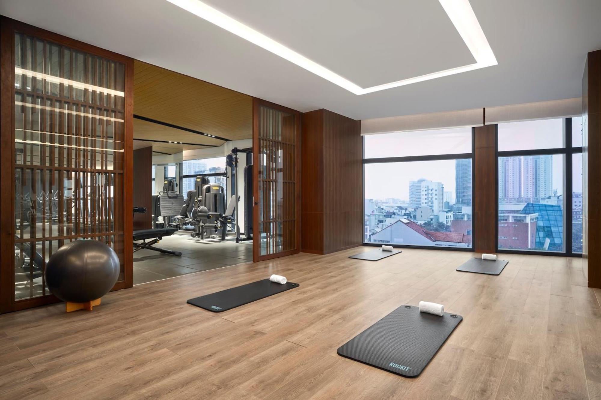 Crowne Plaza Danang City Centre By Ihg Extérieur photo