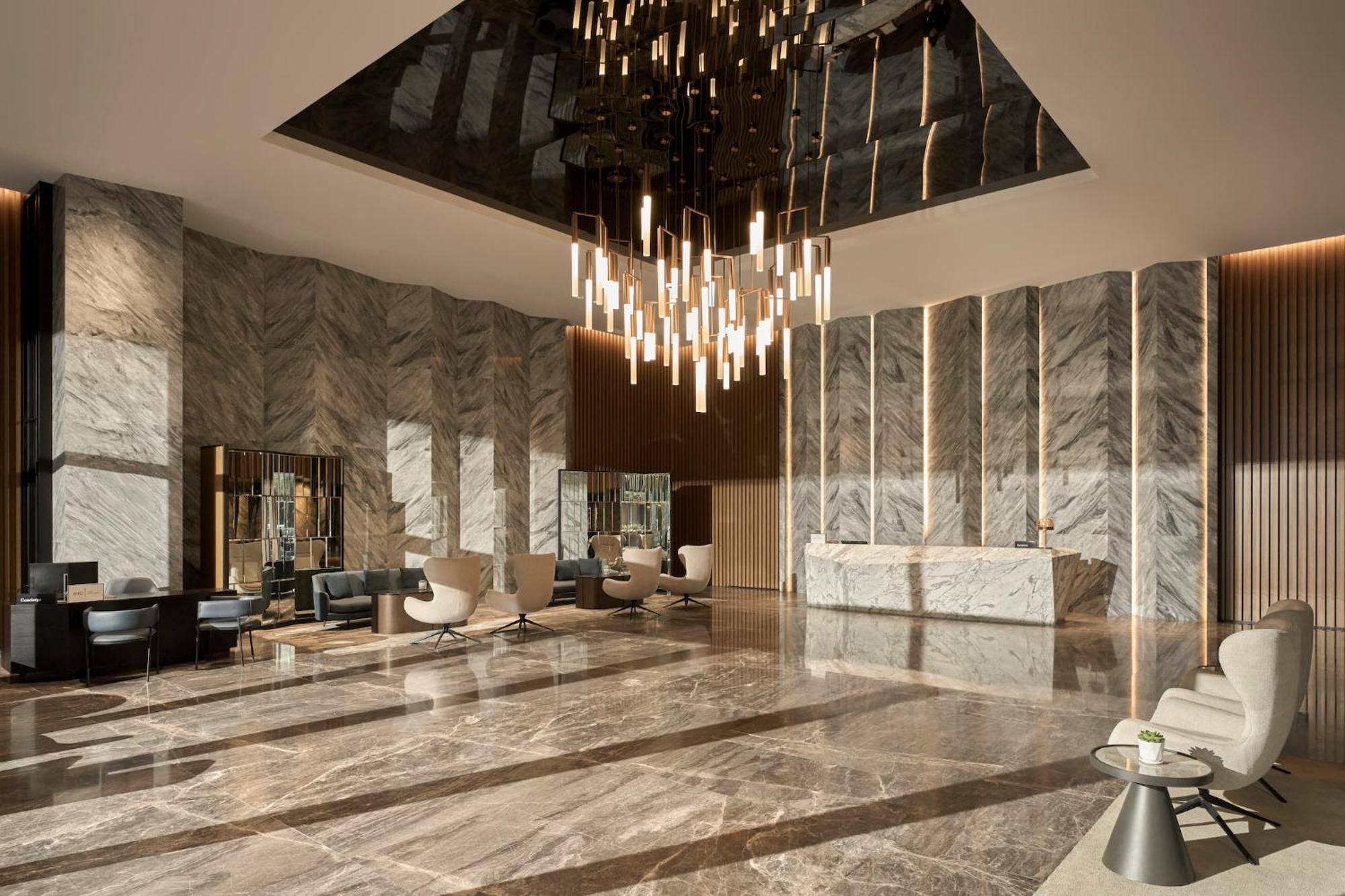 Crowne Plaza Danang City Centre By Ihg Extérieur photo