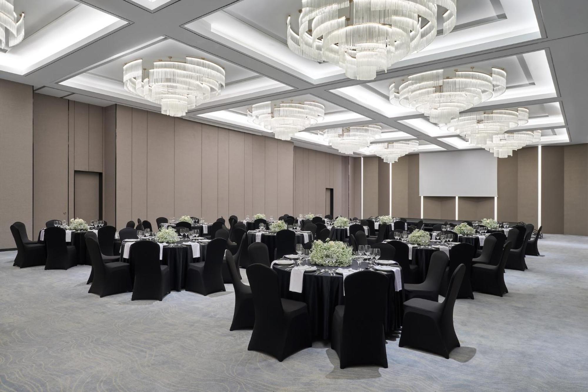 Crowne Plaza Danang City Centre By Ihg Extérieur photo