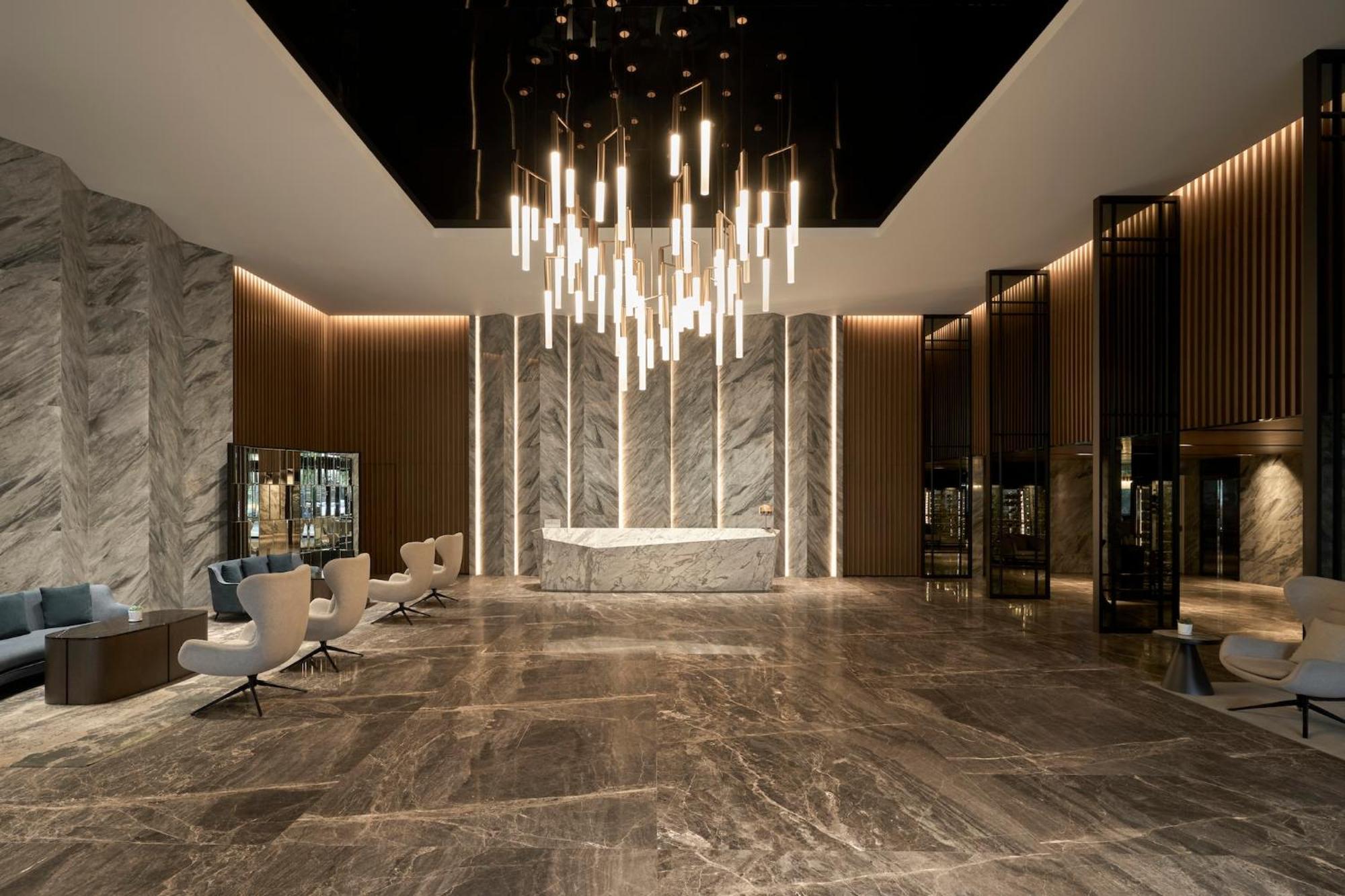 Crowne Plaza Danang City Centre By Ihg Extérieur photo