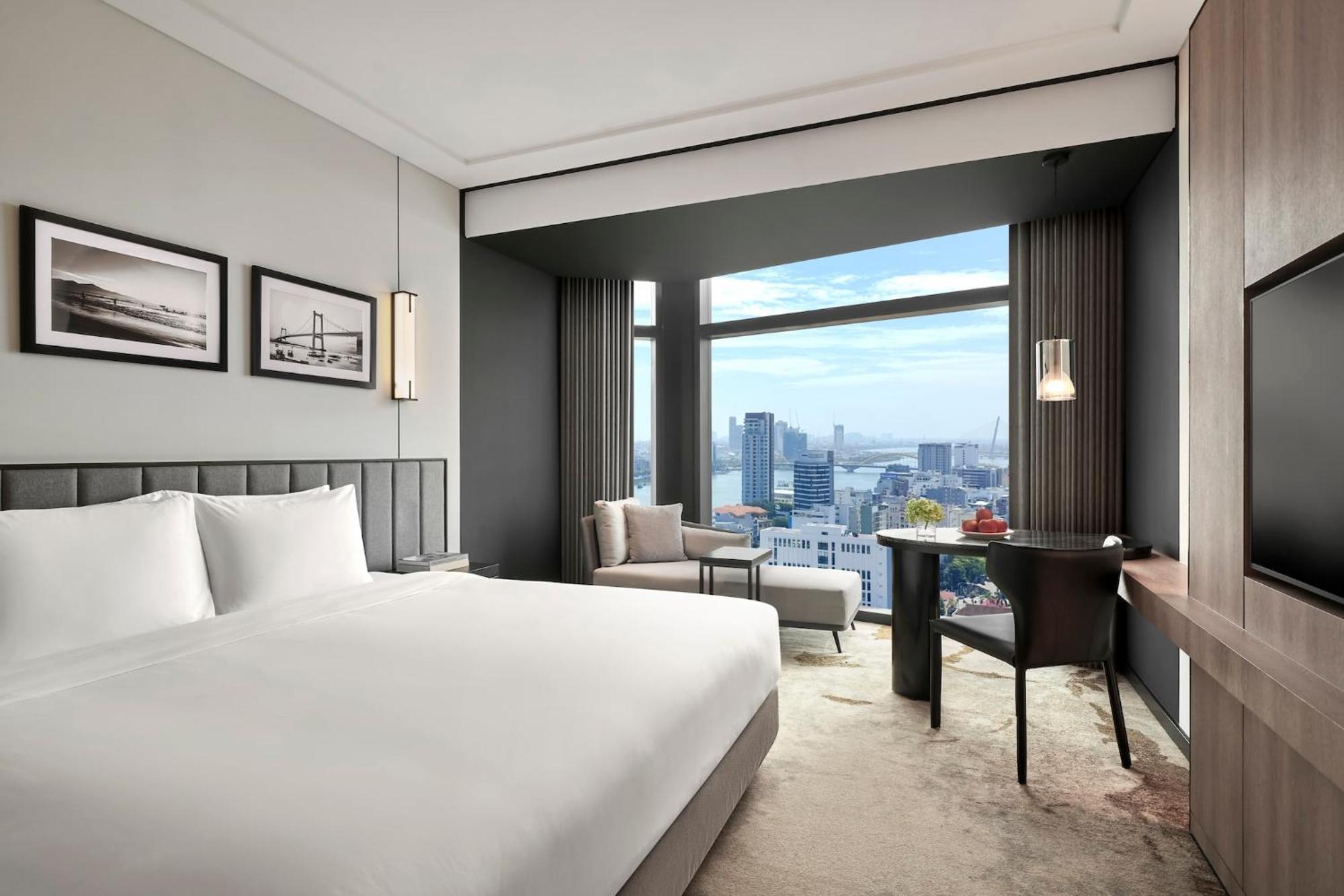 Crowne Plaza Danang City Centre By Ihg Extérieur photo