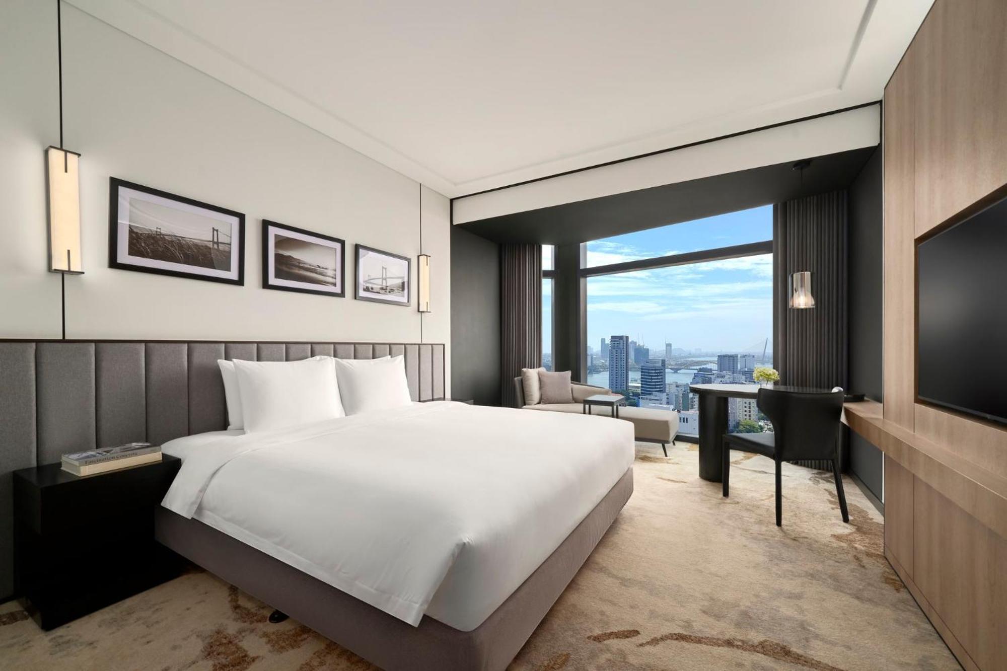 Crowne Plaza Danang City Centre By Ihg Extérieur photo