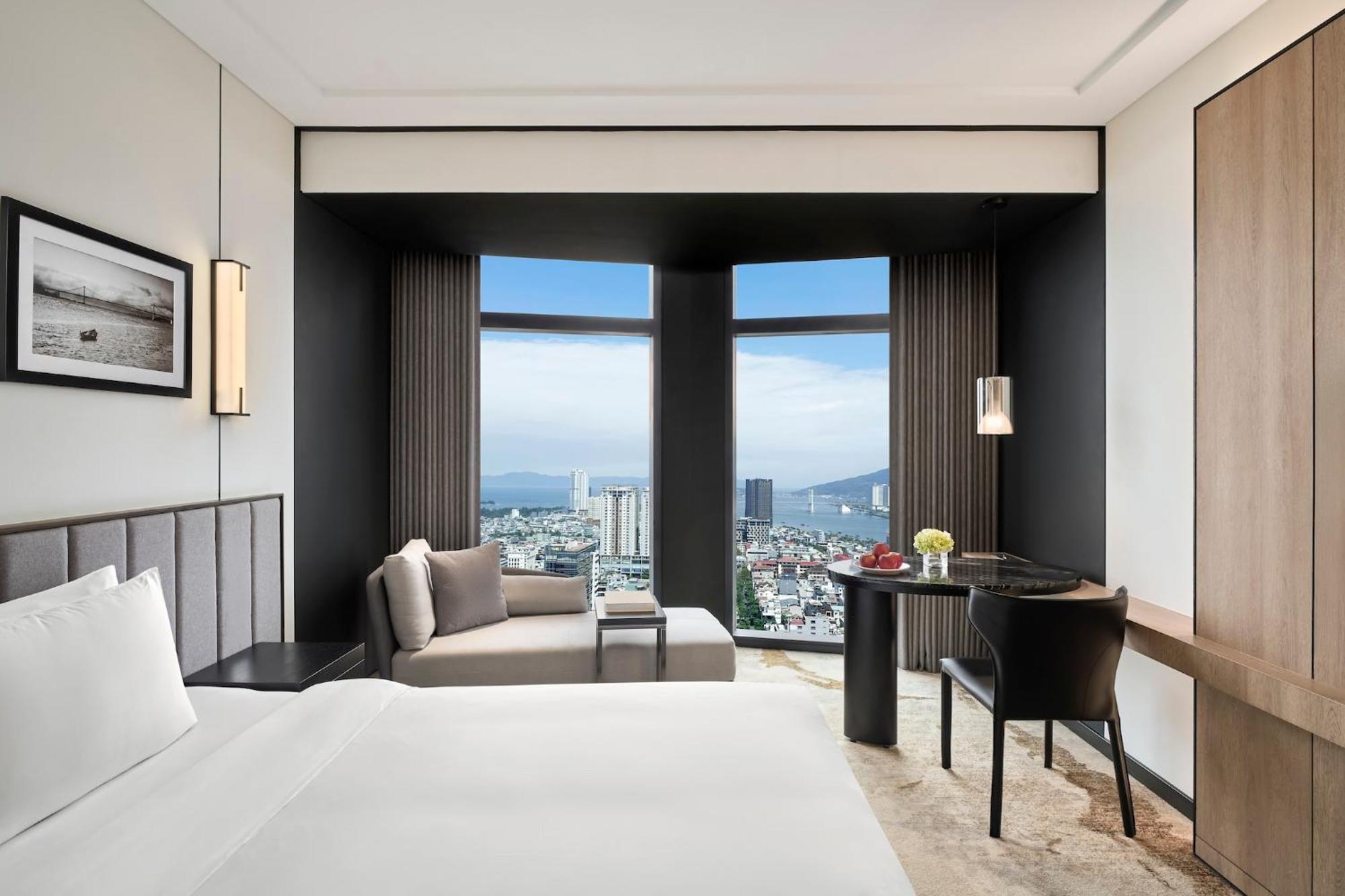 Crowne Plaza Danang City Centre By Ihg Extérieur photo